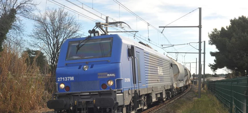 Régiorail accélère dans l’intermodal