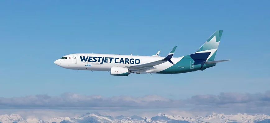 WestJet Cargo lance Campus'Air, un service dédié a