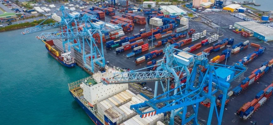 CMA CGM cède à Balguerie les activités outre-Mer d