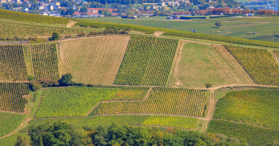 Boucles saisonnières