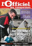 Sommaire n°2703