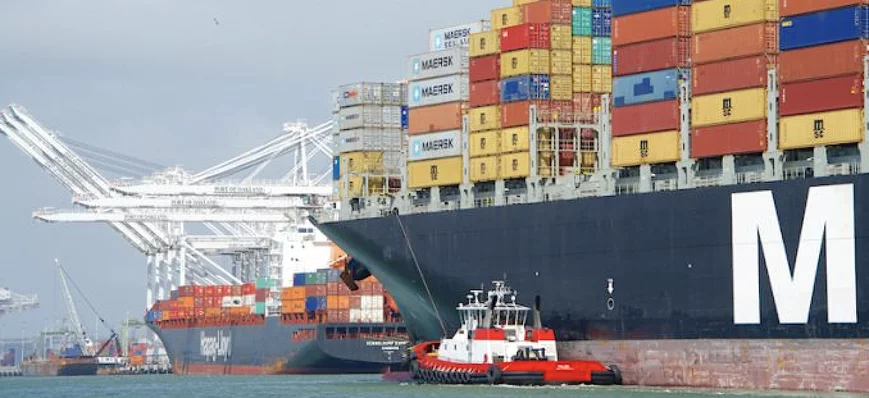 MSC et Hapag-Lloyd gagnent en autonomie dans une p