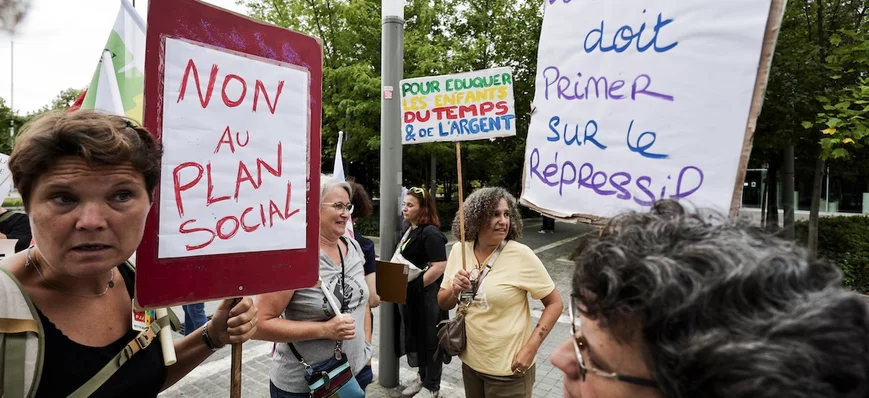 Grève de la PJJ : les raisons de la colère