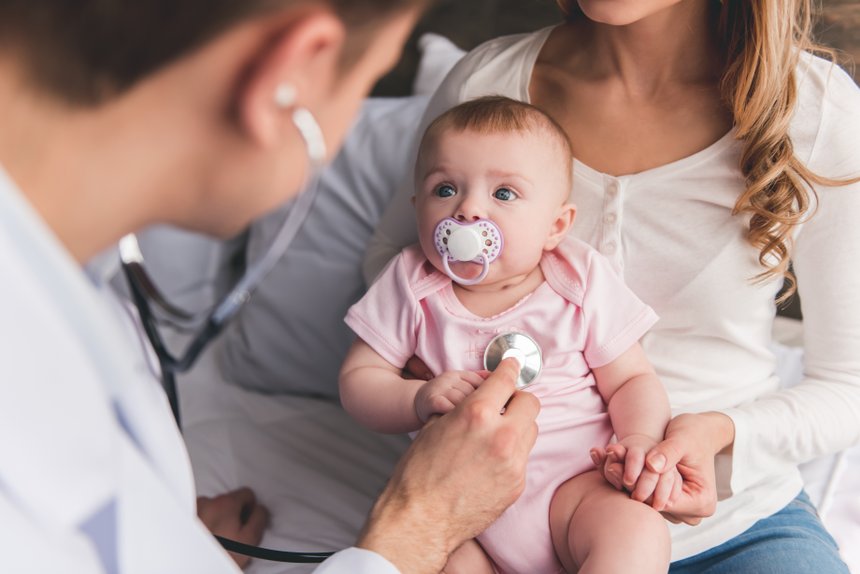 Protection de l’enfance : les PMI se dotent d’une nouvelle compétence