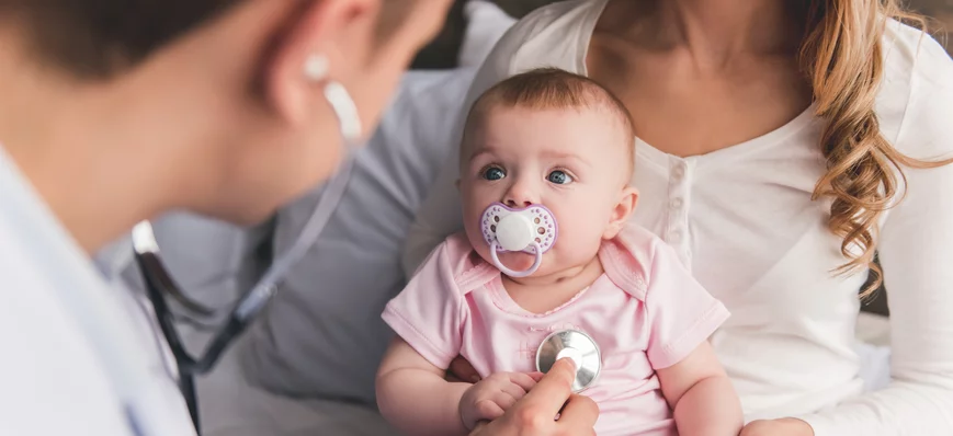 Protection de l'enfance : le nouveau rôle des PMI