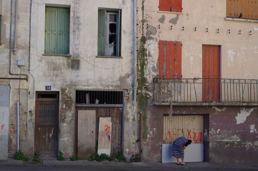 Le décret sur les logements insalubres retoqué par le Conseil d’Etat