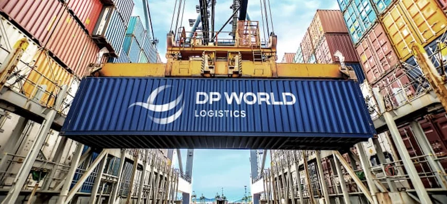 DP World lorgne sur la logistique des marchandises
