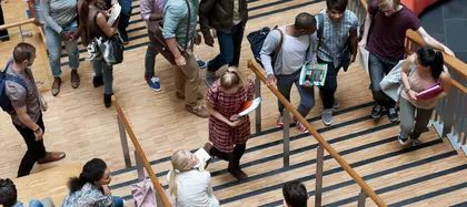 Ce que coûte la rentrée d’un étudiant en travail s