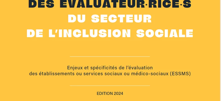 Inclusion sociale : un guide pour accompagner la r