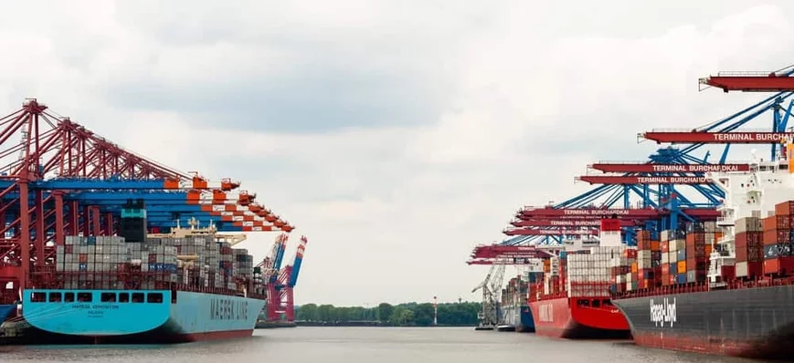 La nouvelle alliance de Maersk et Hapag-Lloyd obti