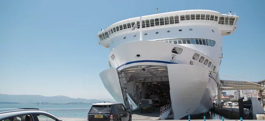 Brittany Ferries ouvre son capital à huit entrepre