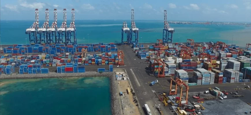 Djibouti propose de "cogérer" un port avec l'Ethio