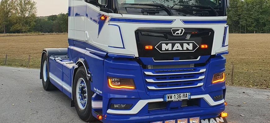 24H Camions : plus que 5 candidats au concours du 