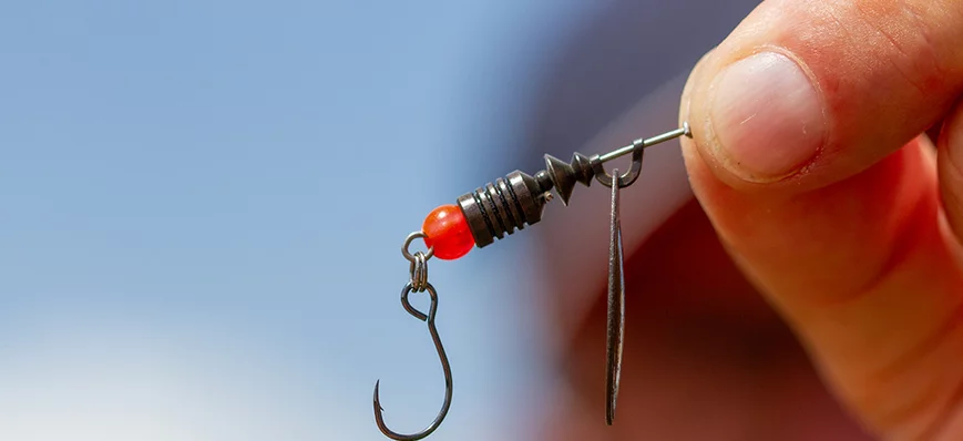 Pêche des perches au microspinner et à la cuiller