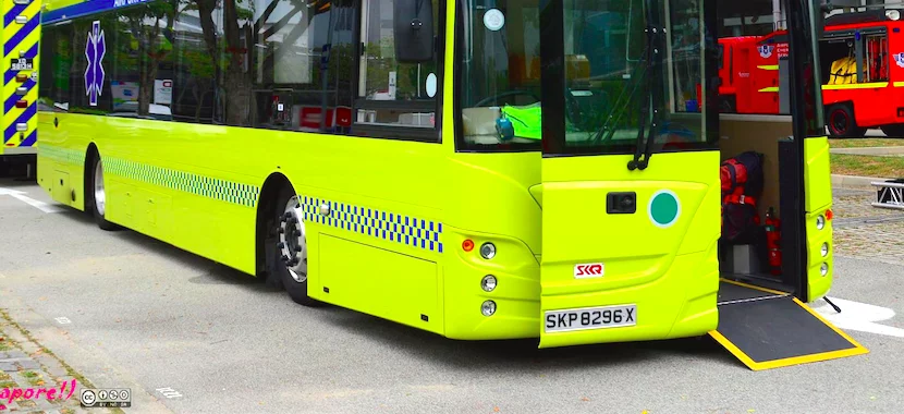 Camion-mystère : un bus qui va vous surprendre (su