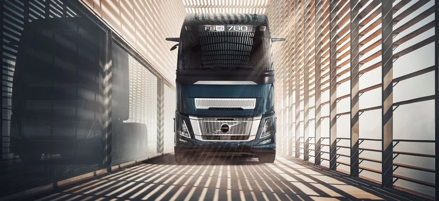 24H Camions : Volvo Trucks présente sa nouvelle ga