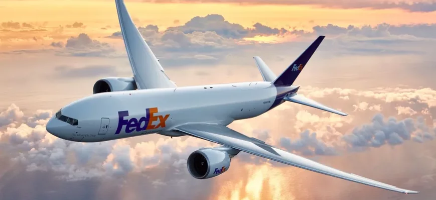 Les résultats de FedEx déçoivent, la demande toujo