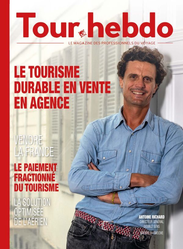 Tour Hebdo n° HS09 de septembre 2024