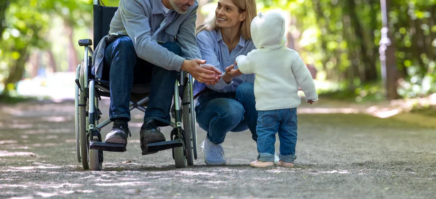 PCH parentalité : un dispositif efficace ?