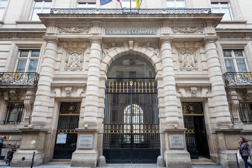 Cour des comptes rapport hébergement d'urgence dispositif national d'accueil asile ministère de l'intérieur ministère du logement