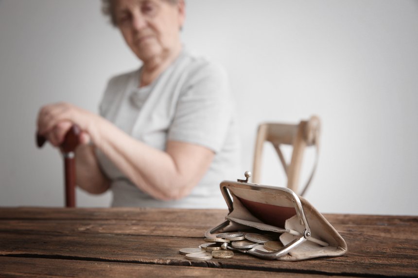 Perte d’autonomie et handicap : le nombre de prestations sociales en hausse