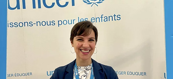 Santé mentale : « Porter une attention aux enfants