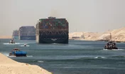 Canal de Suez