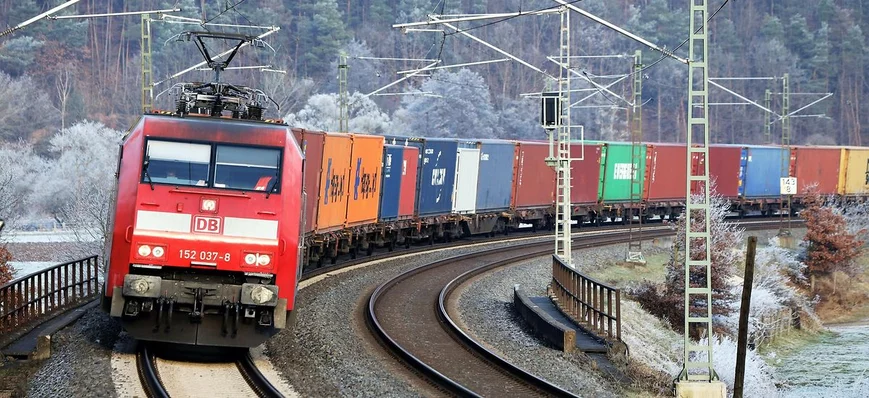 DB Cargo va se séparer de 2 300 salariés