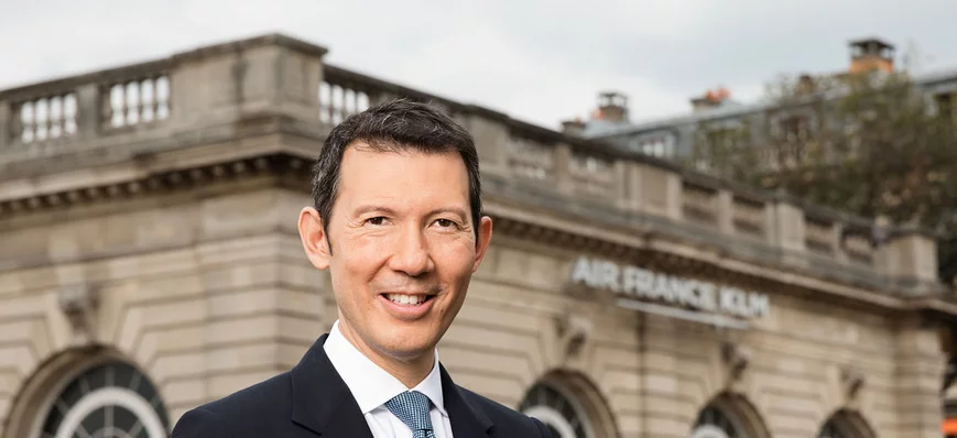 Budget 2025 : le patron d'Air France-KLM monte au 