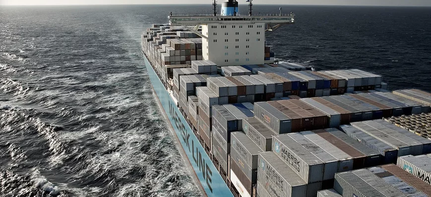 Maersk revoit à la hausse ses objectifs fort d'un 