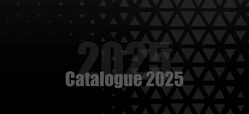 Catalogue Rive 2025 :  la renaissance