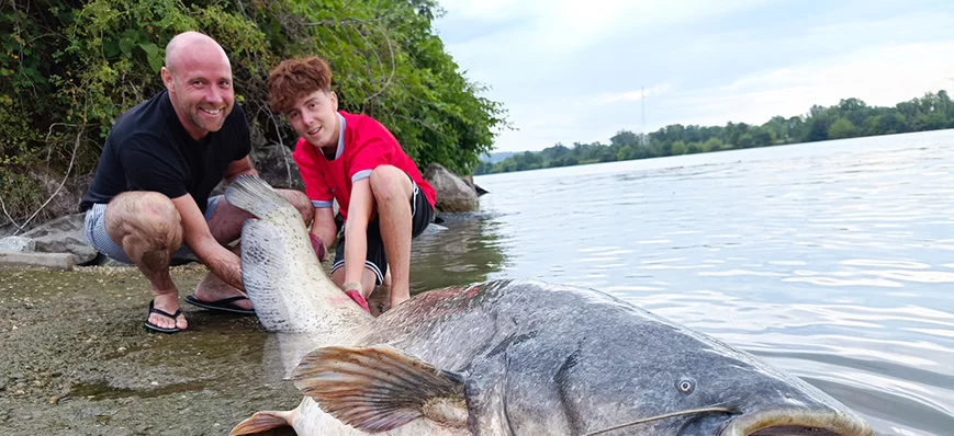 Augmenter ses chances de capture pour la pêche d'u