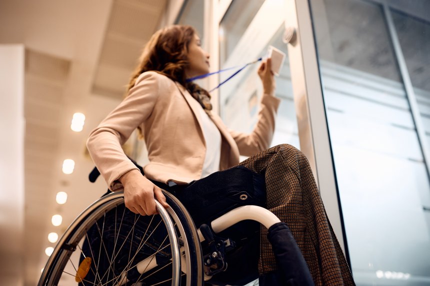 Handicap : comment combattre les inégalités dans le monde du travail ?