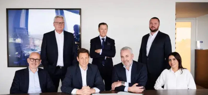 Le groupe STEF met la main sur le belge TDL Group