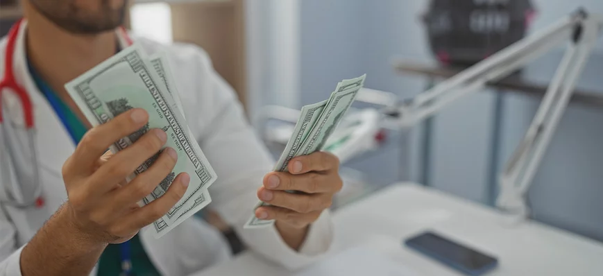 La confraternité vétérinaire s’arrête-t-elle au po
