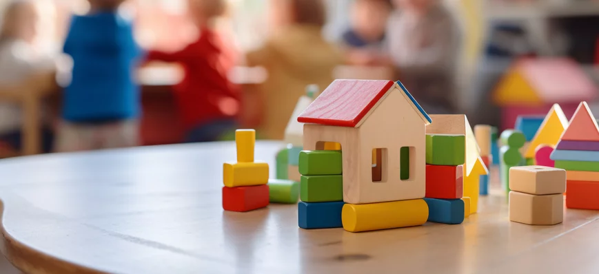 Comment contrôler l’investissement dans les crèche