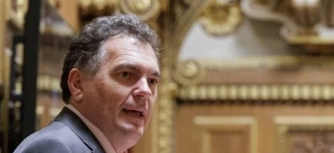 Philippe Tabarot nommé ministre des Transports