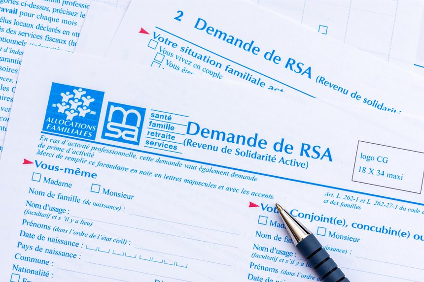 Réforme du RSA : des sanctions bientôt en place en cas de non-respect des heures d’activité ?