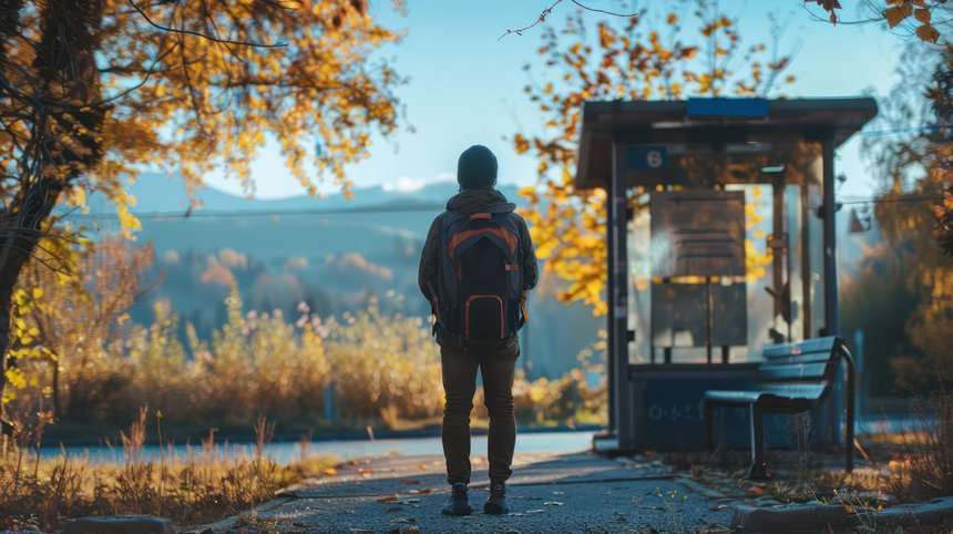 Précarité : comment lutter contre la pauvreté des jeunes en zone rurale ?