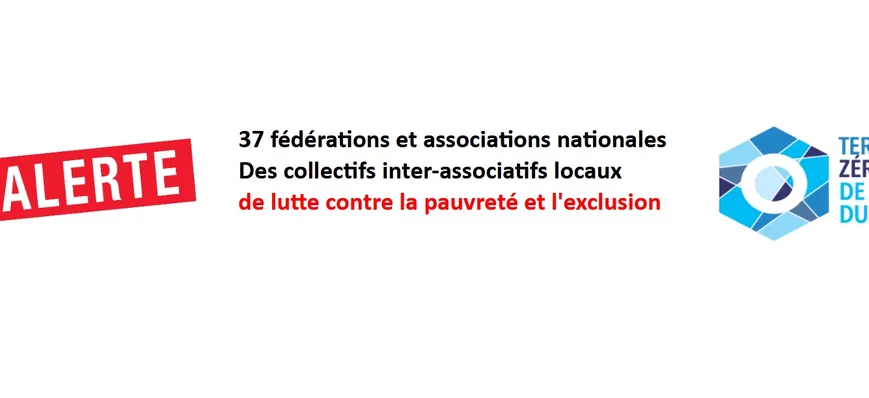 Territoires zéro chômeur de longue durée rejoint l