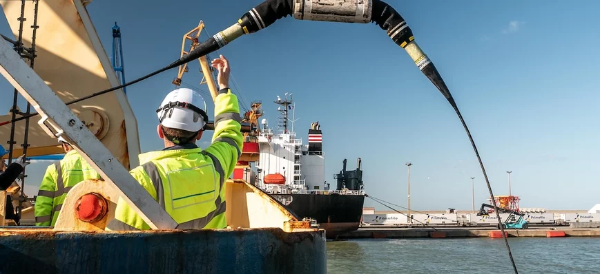 Câbles sous-marins : la nouvelle perturbation géop