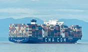 CMA CGM Endurance