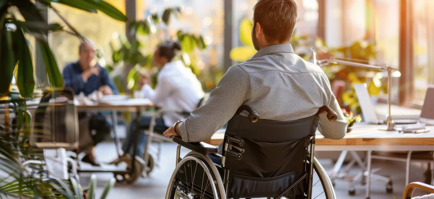 Handicap : comment déployer la pratique des expert