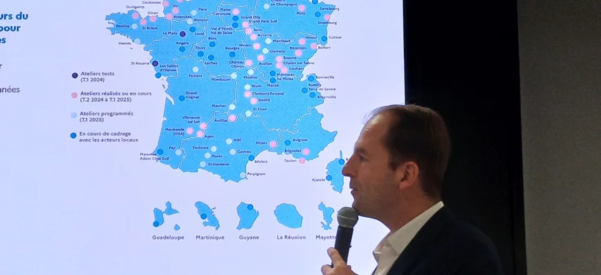 RSA : le nombre d’allocataires inscrits à France t