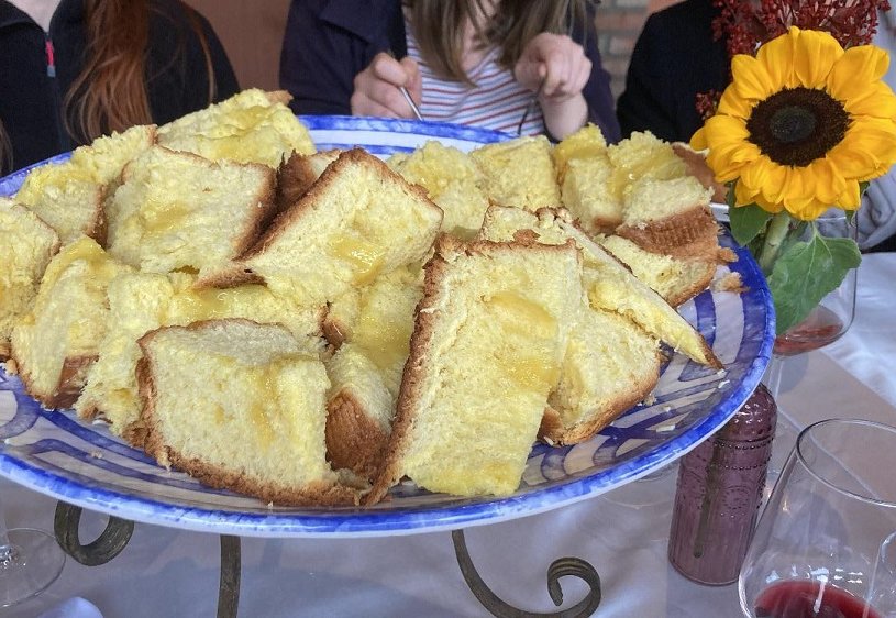 Les spécialités culinaires calabraises - Le Quotidien du Tourisme