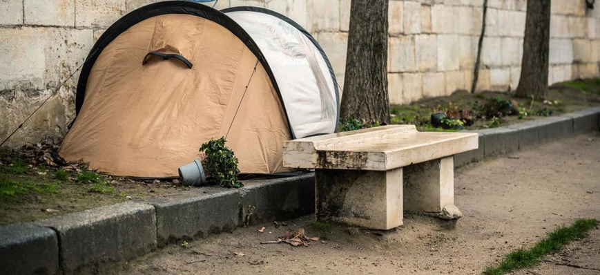 Mal-logement : 15 millions de personnes touchées p