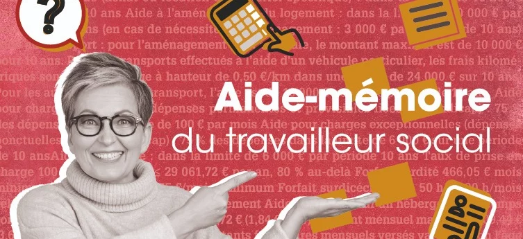 Aide-mémoire du travailleur social