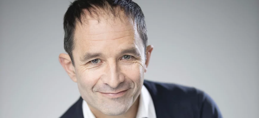 Ce que contient la lettre de Benoit Hamon