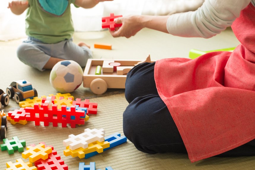 Crèches associatives : la Fehap appelle à l’aide