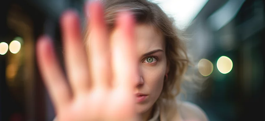 Féminicides : celle qui aide ceux qui restent